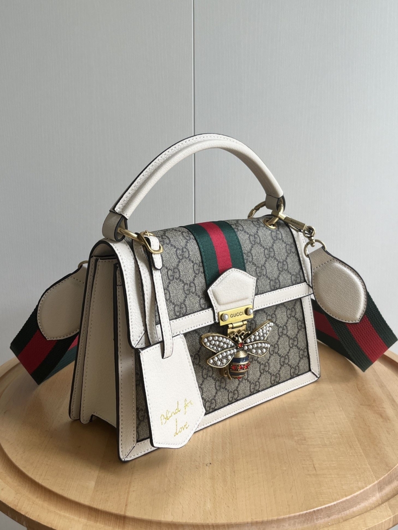 Gucci Top Handle Bags